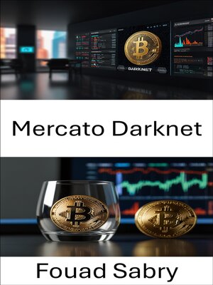 cover image of Mercato Darknet